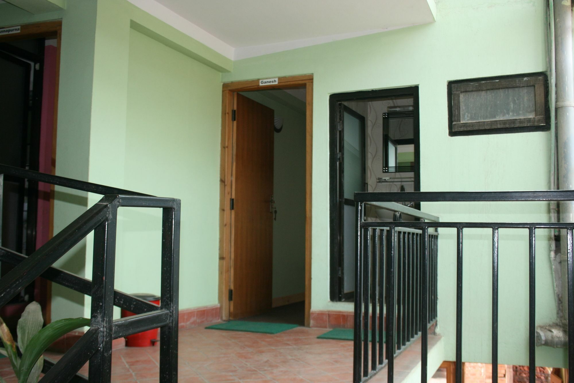 Mountain Guest House Bhatgoan Exteriér fotografie